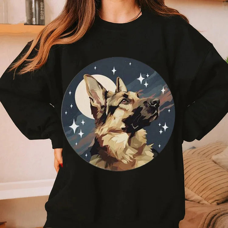 Camiseta Vintage Estampa Personalizada | Com a Foto do seu Cachorro