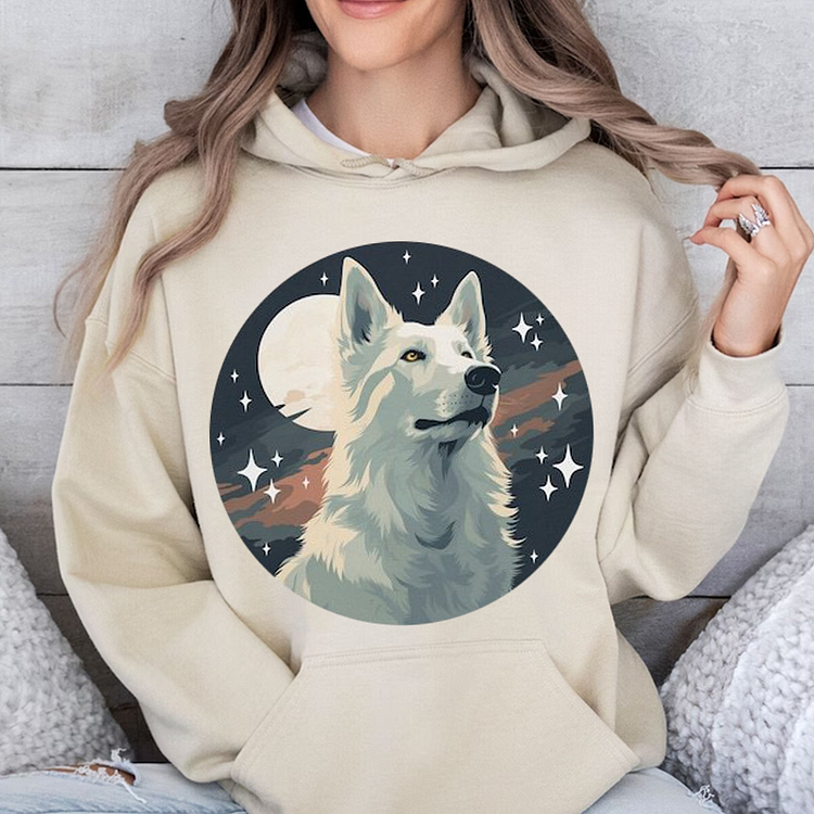 Camiseta Vintage Estampa Personalizada | Com a Foto do seu Cachorro