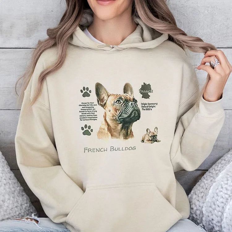 Camiseta Vintage Personalizada | Presente Para Amantes de Cachorros