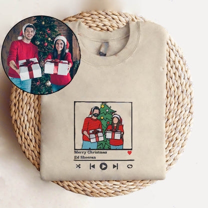 Camiseta e Moletom Personalizado com Foto | O Presente Ideal para Casais e Famílias