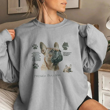 Camiseta Vintage Personalizada | Presente Para Amantes de Cachorros