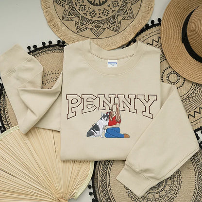 Camiseta e Moletom Personalizado Mama com Pet | Amor de Mãe em Cada Detalhe