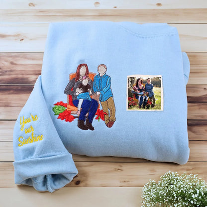 Camiseta Personalizada | Presente Especial para as Mamães