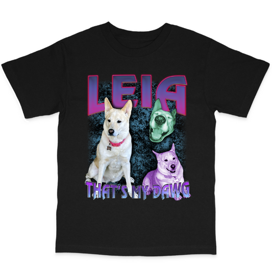 Camiseta e Moletom Vintage Personalizado | Para Seu Animal de Estimação