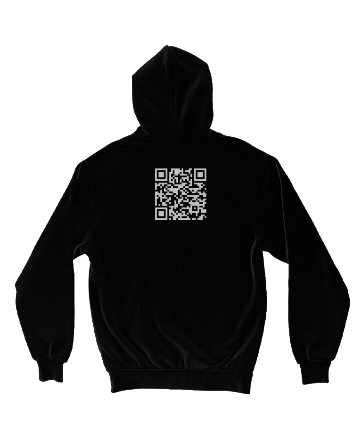 Camiseta Personalizada | Com QR Code