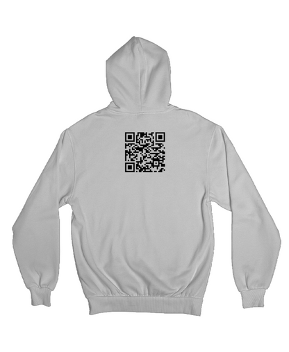 Camiseta Personalizada | Com QR Code