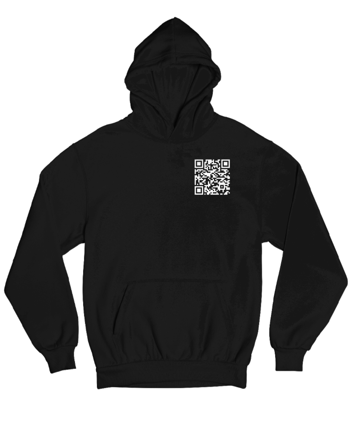 Camiseta Personalizada | Com QR Code