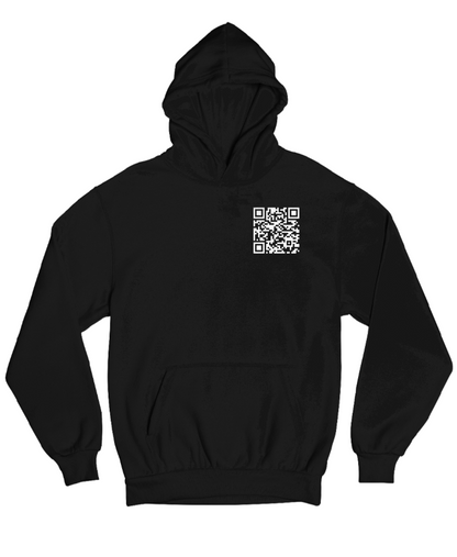 Camiseta Personalizada | Com QR Code