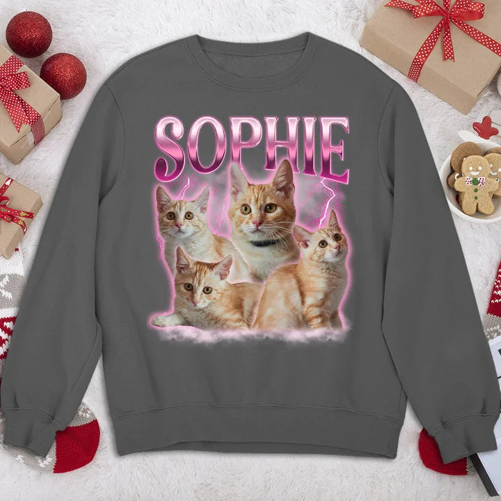 Camiseta Personalizada My Pets Estampa Retrô com Poodles | Amor Canino Vintage