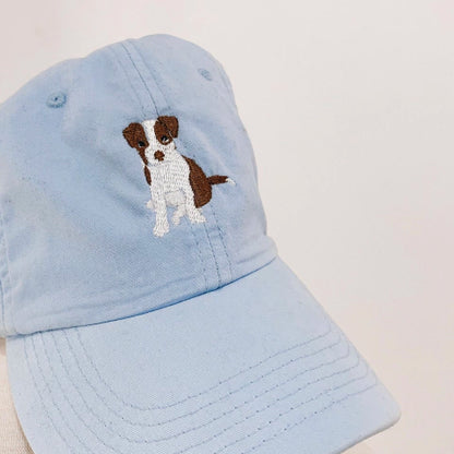 Boné Pet | Seu Melhor Amigo Sempre Contigo